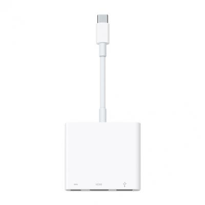 Apple USB-C to HDMI