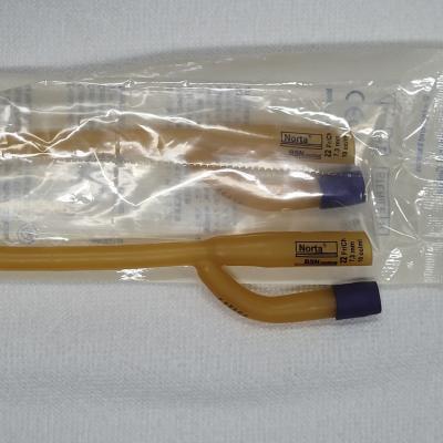 Foley catheter NO 22